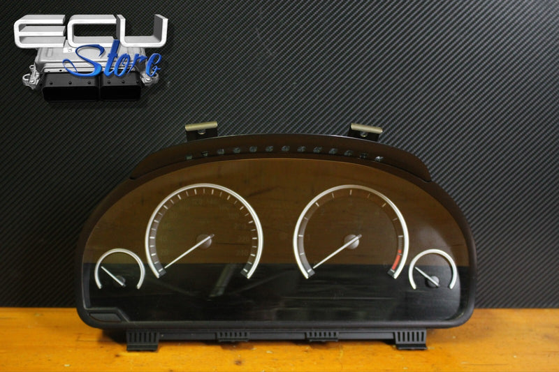 Cargue la imagen en el visor de la galería, VELOCIMETRO CUADRO INSTRUMENTOS 6831696-01 0263726410 - BMW 5 X5 F10 F15 20160