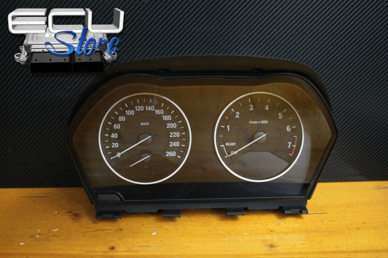 Cargue la imagen en el visor de la galería, VELOCIMETRO / CUADRO INSTRUMENTOS BMW 2 F45 2017 GASOLINA 68430890