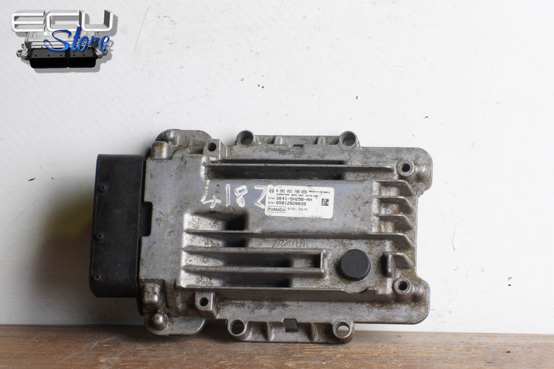 Cargue la imagen en el visor de la galería, ECU CENTRALITA MOTOR AdBlue 0281031785 CK41-5H298-AH FORD TRANSIT MK8 20160
