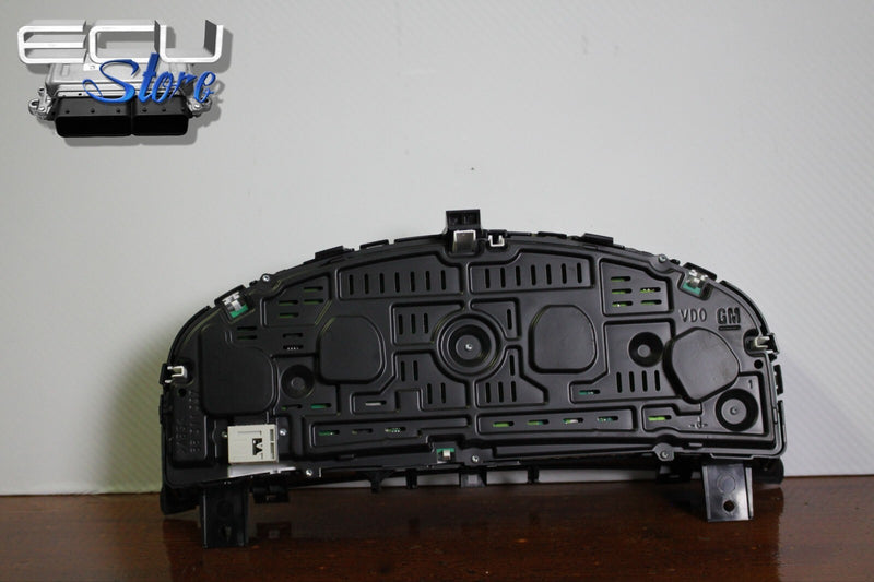 Cargue la imagen en el visor de la galería, VELOCIMETRO CUADRO INSTRUMENTOS 13193043RE OPEL VECTRA C 2006 GASOLINA1
