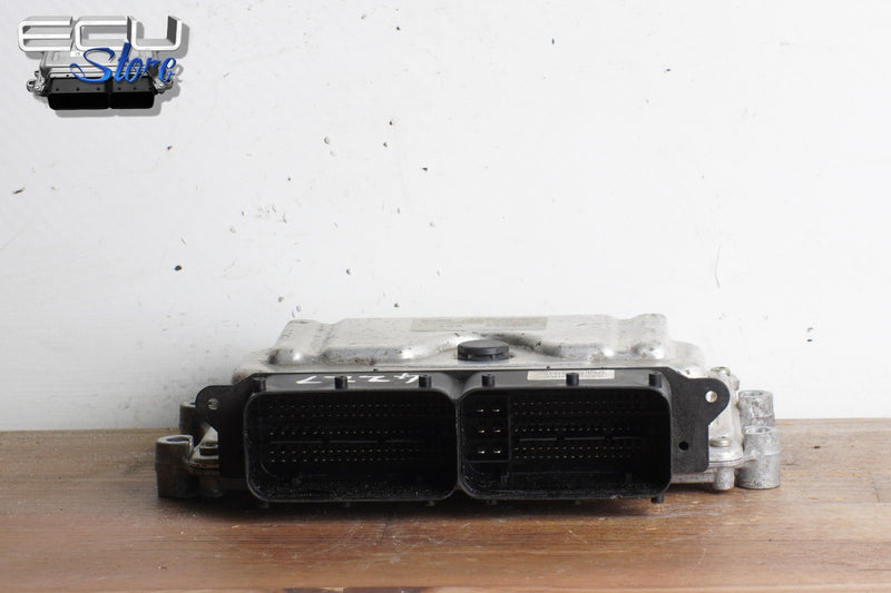 Cargue la imagen en el visor de la galería, ECU CENTRALITA MOTOR 39117-03457 9003180070KE CPGPSH2.16.2 HYUNDAI KIA RIO2