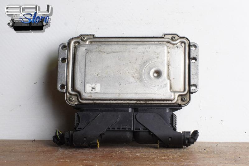 Cargue la imagen en el visor de la galería, ECU CENTRALITA MOTOR 0261S04409 51854163 ALFA ROMEO MITO 1.4 TJET 2009 + PLUGS1