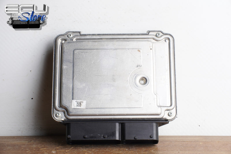Cargue la imagen en el visor de la galería, ECU CENTRALITA MOTOR 03L906018EF 0281016897 VW SKODA SUPERB 2.0TDI1