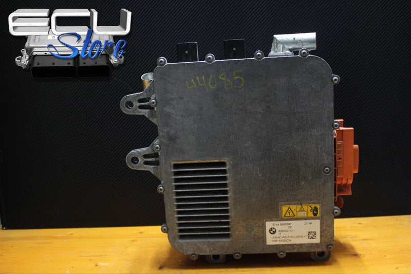 Cargue la imagen en el visor de la galería, HYBRID INVERTER / CONVERTER 8660997 639452-10 - BMW i3 2016 I011