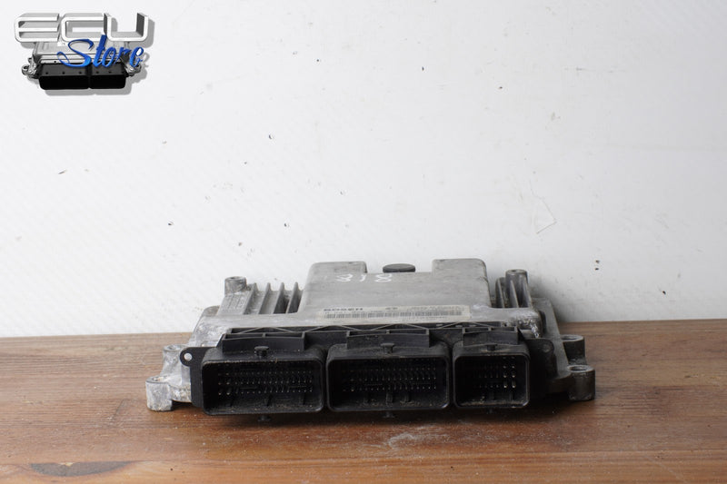 Cargue la imagen en el visor de la galería, ECU CENTRALITA MOTOR 0281032700 237103984R RENAULT TRAFIC III 1.6 DCI2