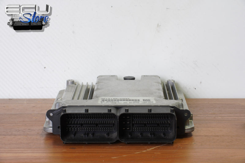 Cargue la imagen en el visor de la galería, ECU CENTRALITA MOTOR 0261S20807 3612100-H334 VW ATLAS 3.6 V6 20201