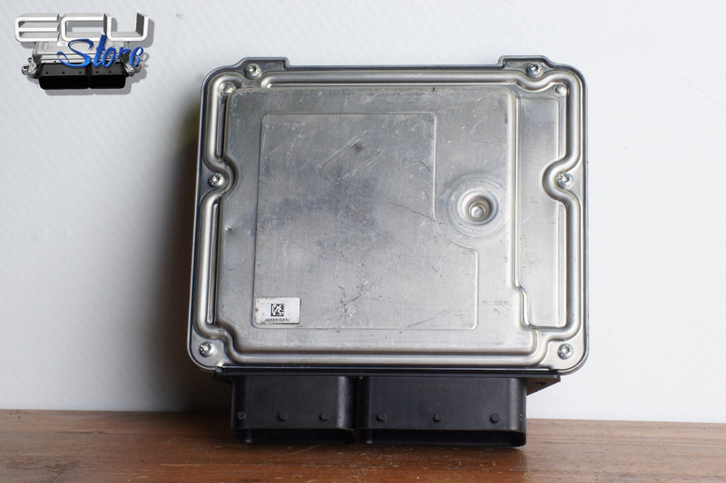 Cargue la imagen en el visor de la galería, ECU CENTRALITA MOTOR 0281034281 8598759 BMW 120d 420d X1 F20 F30 F36 20171