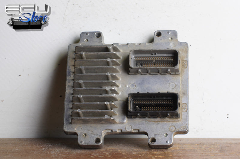 Cargue la imagen en el visor de la galería, ECU CENTRALITA MOTOR 12638026 E37 12612397 GM CHEVROLET MALIBU1