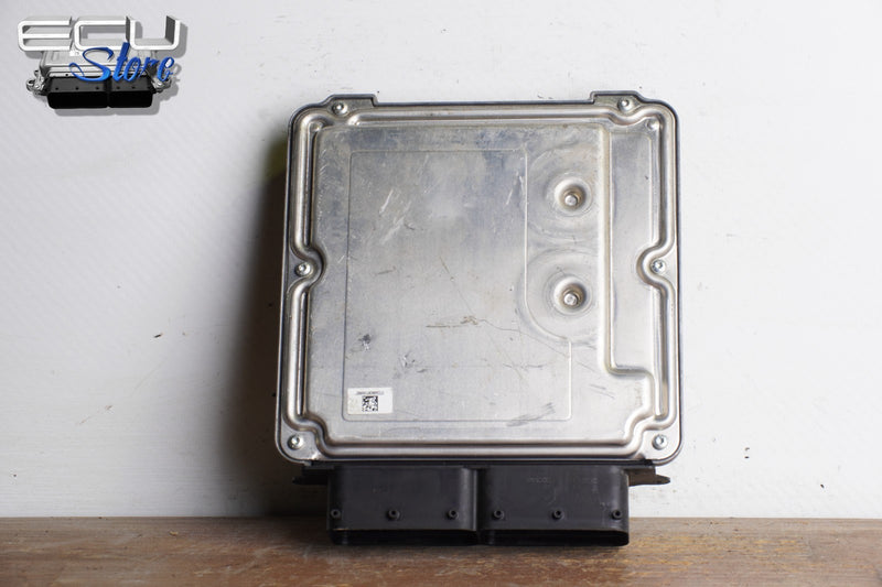 Cargue la imagen en el visor de la galería, ECU CENTRALITA MOTOR 05L907309AA 0281039430 VW CADDY GOLF VIII AUDI A3 2.0d 20221