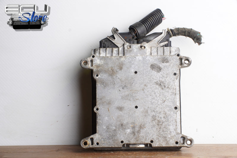 Cargue la imagen en el visor de la galería, ECU CENTRALITA MOTOR 0281001537 500332361 IVECO DAILY III 2.8 JTD 2000 + PLUGS1