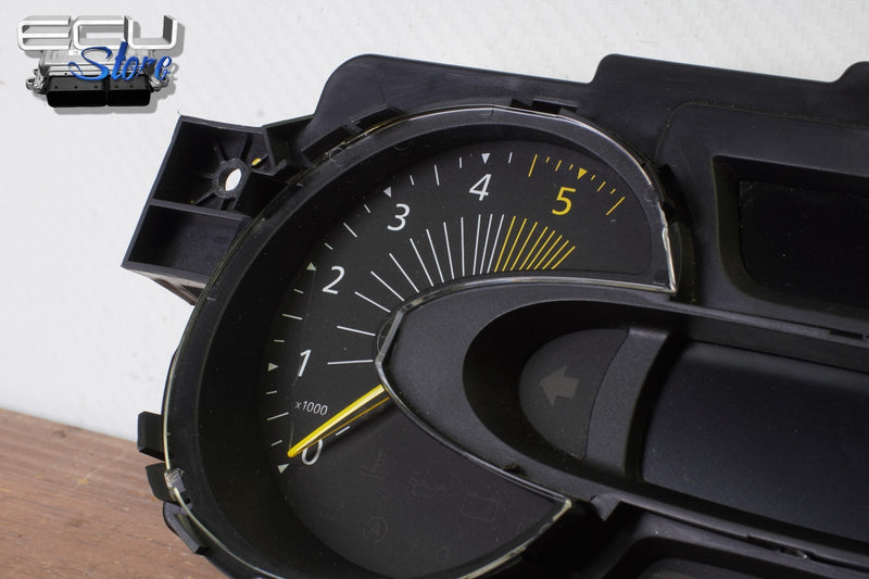 Cargue la imagen en el visor de la galería, VELOCIMETRO CUADRO INSTRUMENTOS 248103774R RENAULT TRAFIC 2015 DIESEL 39.840 Km2