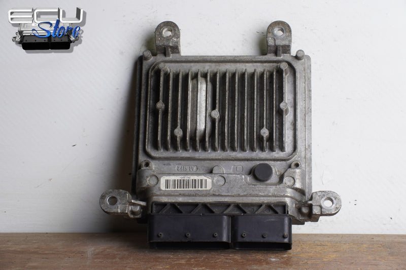 Cargue la imagen en el visor de la galería, ECU CENTRALITA MOTOR A6519002600 A6519012200 MERCEDES SPRINTER 2.2 CDI1