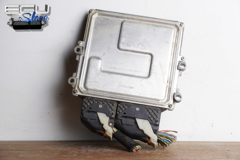 Cargue la imagen en el visor de la galería, ECU CENTRALITA MOTOR 9834609880 A3C0320410001 CITROEN PEUGEOT OPEL 1.2 20201