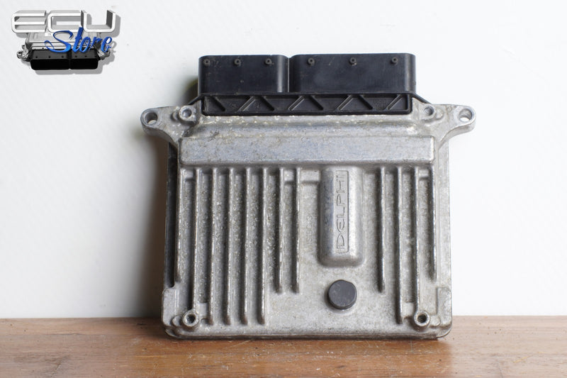 Cargue la imagen en el visor de la galería, ECU CENTRALITA MOTOR A6461502072 A0054461840 MERCEDES C220 W2041