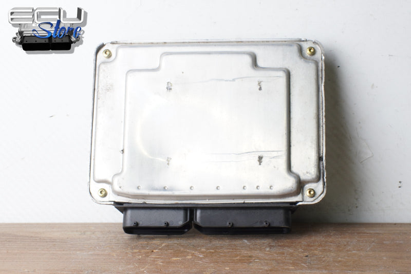 Cargue la imagen en el visor de la galería, ECU CENTRALITA MOTOR 0281011142 038906019JQ AUDI A4 1.9 TDI1
