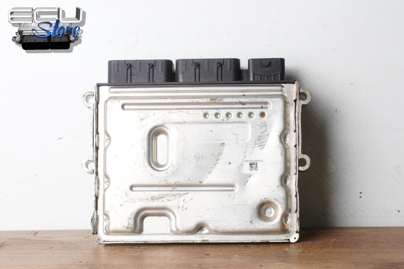 Cargue la imagen en el visor de la galería, ECU CENTRALITA MOTOR 0281039177 237107894S MD1CS016 RENAULT EXPRESS CITAN 20221