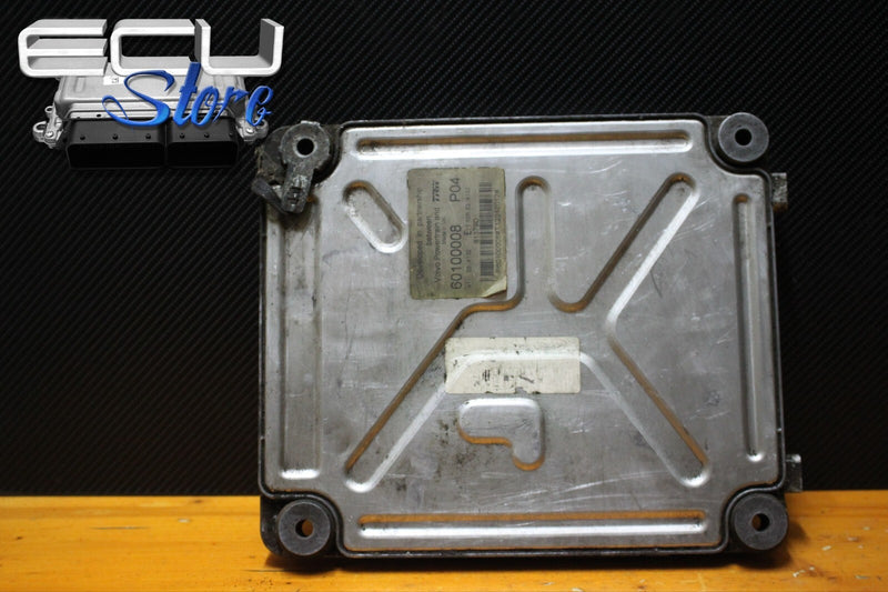 Cargue la imagen en el visor de la galería, ECU / CENTRALITA MOTOR 60100008 - VOLVO TRUCK FE FM FL D7E DXI71