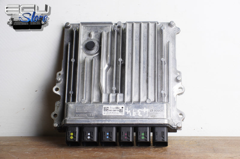 Cargue la imagen en el visor de la galería, ECU CENTRALITA MOTOR R8A2-12B684-KAB 0281040038 LAND ROVER VELAR L560 3.0d 20240