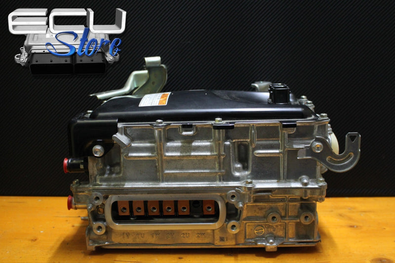 Cargue la imagen en el visor de la galería, HYBRID INVERTER / CONVERTER G9200-47242 G920047242 - TOYOTA C-HR COROLLA 20192