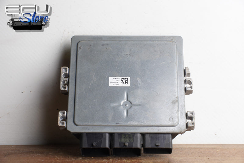 Cargue la imagen en el visor de la galería, ECU CENTRALITA MOTOR 0261S06662 7619335 BMW MINI COOPER R56 1.6 20101