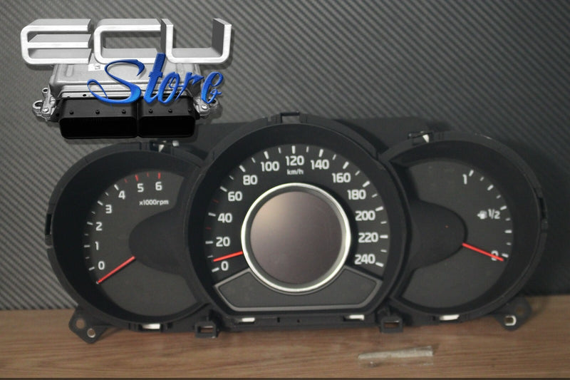 Cargue la imagen en el visor de la galería, CUADRO DE INSTRUMENTOS KIA CEED 2012 DIESEL MANUAL 94003A2330 0