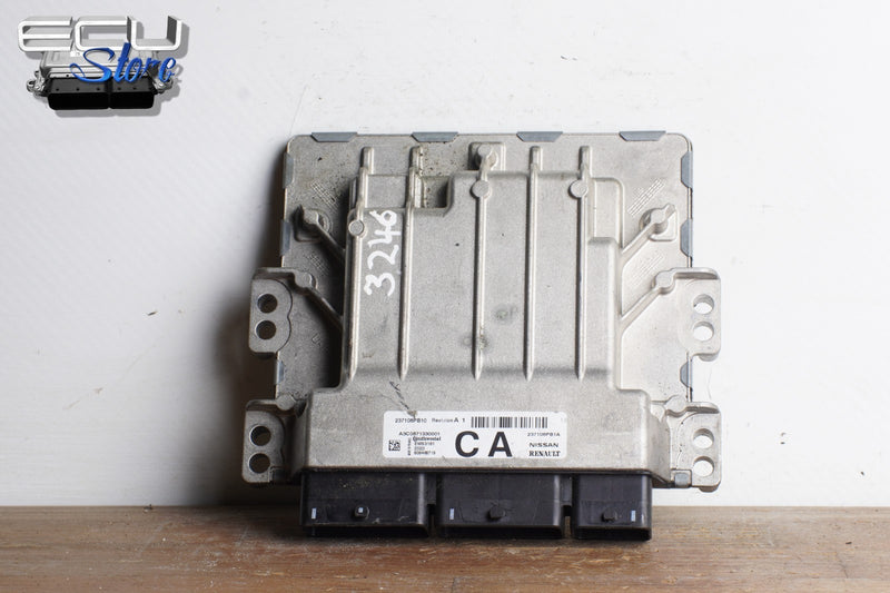 Cargue la imagen en el visor de la galería, ECU CENTRALITA MOTOR 237106PB10 A3C0671330001 NISSAN JUKE II 1.0 F16 20200
