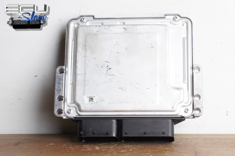 Cargue la imagen en el visor de la galería, ECU CENTRALITA MOTOR 0261S107KE 32383803 VOLVO XC40 EX40 POLESTAR 2 20251