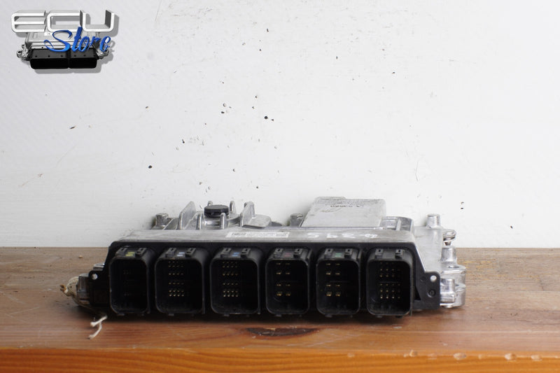 Cargue la imagen en el visor de la galería, ECU CENTRALITA MOTOR R8A2-14C568-JB 0261S1080L LAND ROVER SPORT L460 L461 20242