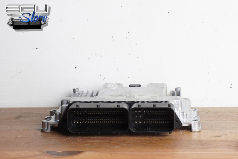 Cargue la imagen en el visor de la galería, ECU CENTRALITA MOTOR 0261S107KE 32383803 VOLVO XC40 EX40 POLESTAR 2 20252