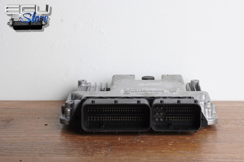 Cargue la imagen en el visor de la galería, ECU CENTRALITA MOTOR 0281031002 8580308 BMW X1 E84 2.0d 20142