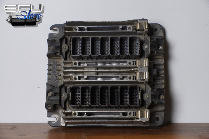 Cargue la imagen en el visor de la galería, ECU CENTRALITA MOTOR DC09 134 2659493 DC09134 1857180 SCANIA TRUCK 20170