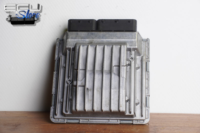 Cargue la imagen en el visor de la galería, ECU CENTRALITA MOTOR 7595179 5WK93727 MSD81.2 BMW 120i 320i E87 E90 N43 20091