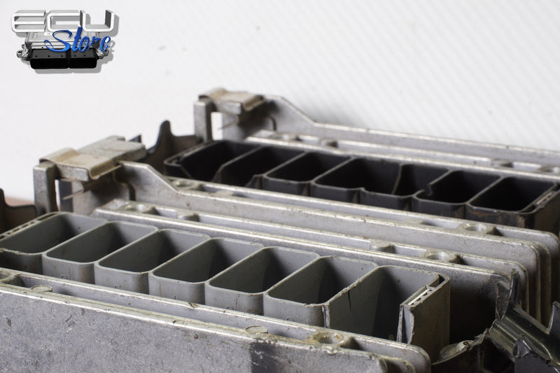 Cargue la imagen en el visor de la galería, ECU CENTRALITA MOTOR DC0938 2257996 5WK91216 SCANIA S8 P G R T 20133