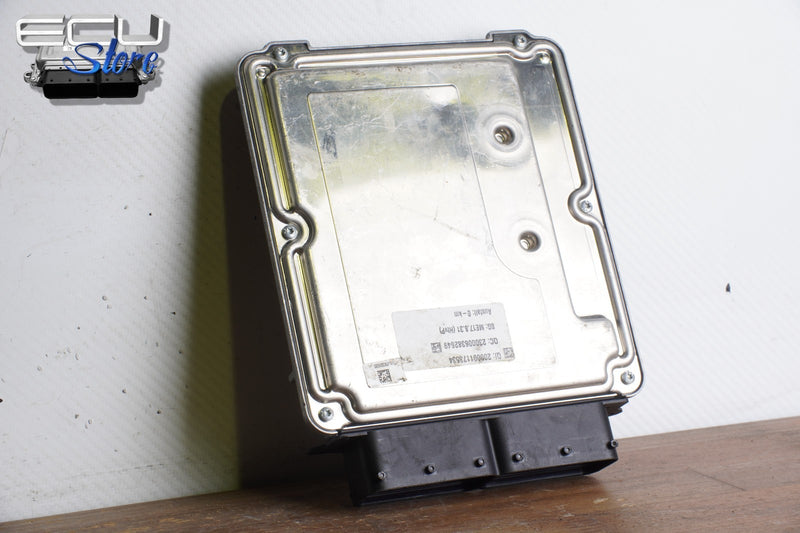 Cargue la imagen en el visor de la galería, ECU CENTRALITA MOTOR 0261S12504 A0939010800 ASTON MARTIN DB11 5.2 V12 20222