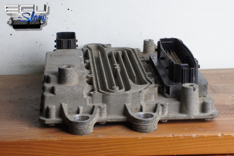 Cargue la imagen en el visor de la galería, ECU CENTRALITA MOTOR A0004464854 ACM2.1 A2C7417760000 MERCEDES TRUCK ACTROS MP44