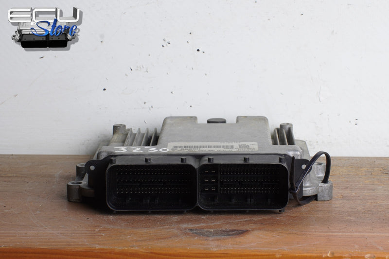 Cargue la imagen en el visor de la galería, ECU CENTRALITA MOTOR 0281031204 55265162 JEEP RENEGADE FIAT 500X 20162