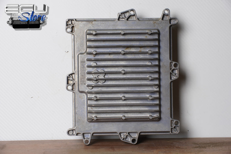 Cargue la imagen en el visor de la galería, ECU CENTRALITA MOTOR 0281020907 2839179 2190078 SCANIA P T G 2020 OC09 104/1051