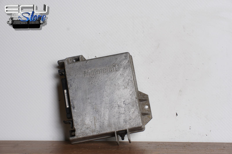 Cargue la imagen en el visor de la galería, ECU CENTRALITA MOTOR 85GB-12A297-AA - FORD SIERRA GRANADA 1.80
