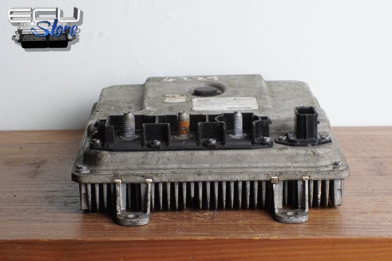 Cargue la imagen en el visor de la galería, ECU CENTRALITA DCDC CONVERTER 48V-12V K8D2-14B227-AM LAND ROVER RANGE ROVER2