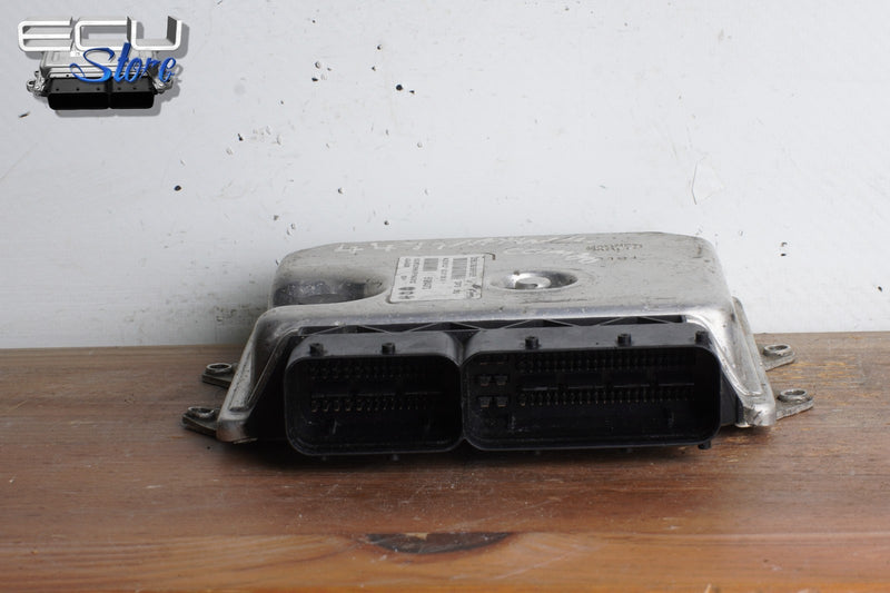 Cargue la imagen en el visor de la galería, ECU CENTRALITA MOTOR 51904073 MJD8F3.D1 FIAT DOBLO II OPEL COMBO 1.3 JTD2