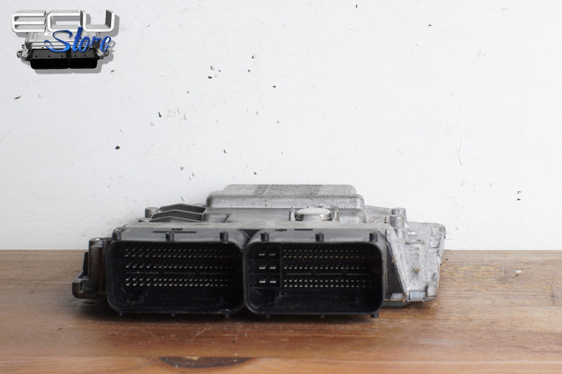 Cargue la imagen en el visor de la galería, ECU CENTRALITA MOTOR 06K907425C 5WP49502 SIMOS18.2 VW PASSAT AUDI Q3 2.0 TFSI2