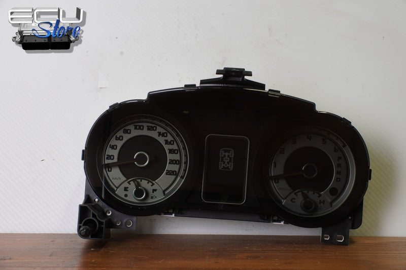 Cargue la imagen en el visor de la galería, VELOCIMETRO CUADRO INSTRUMENTOS 8100C256 MITSUBISHI PAJERO MONTERO AUTO 20150