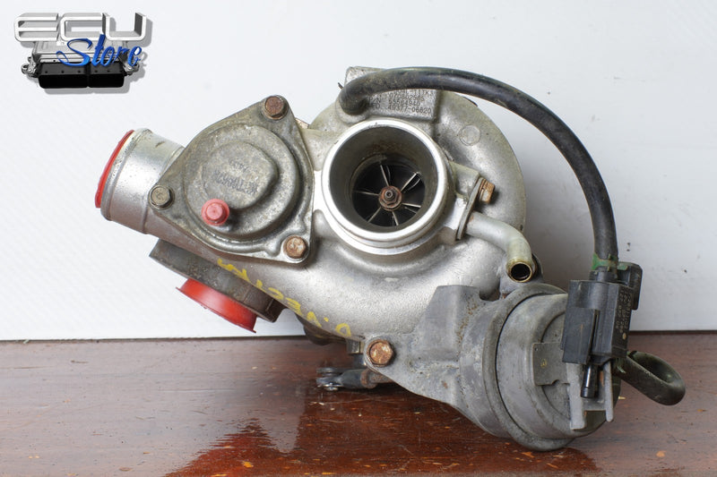 Cargue la imagen en el visor de la galería, TURBO TURBOCOMPRESOR OPEL VECTRA C 2.0T 55564940 49377-066200