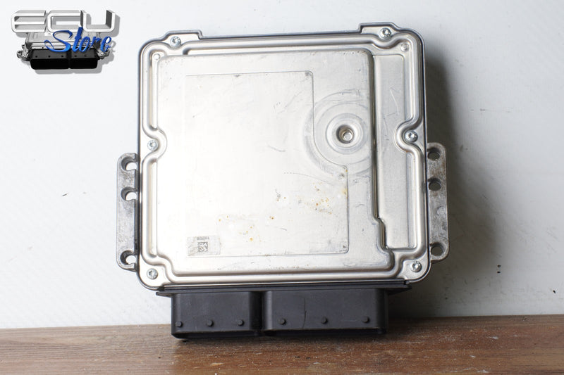 Cargue la imagen en el visor de la galería, ECU CENTRALITA MOTOR 0281034984 37820-RSX-F06 HONDA CR-V 1.6 D 20181
