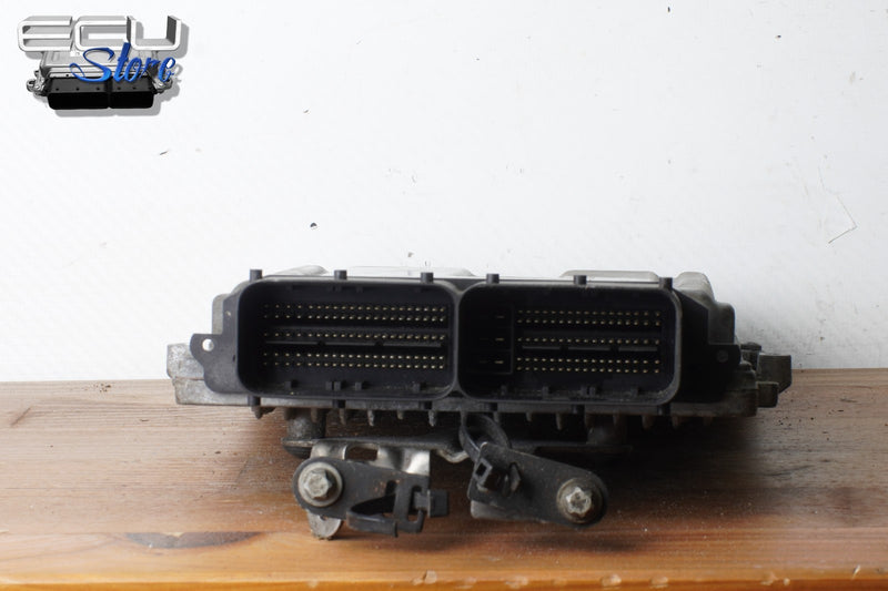 Cargue la imagen en el visor de la galería, ECU CENTRALITA MOTOR A1779000501 1779010300 MERCEDES C63 AMG W205 20152