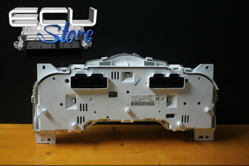 Cargue la imagen en el visor de la galería, VELOCIMETRO / CUADRO DE INSTRUMENTOS CHRYSLER PT CRUISER 20072010 05107627AG 1