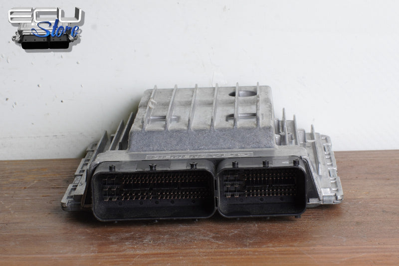 Cargue la imagen en el visor de la galería, ECU CENTRALITA MOTOR 7580279 5WK93637 MSD80.2 BMW E87 E90 N432
