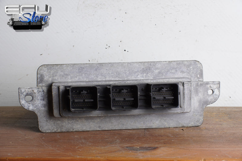 Cargue la imagen en el visor de la galería, ECU CENTRALITA MOTOR 6G33-12A650-AA NAM-308 ASTON MARTIN VANTAGE 4.3 V82