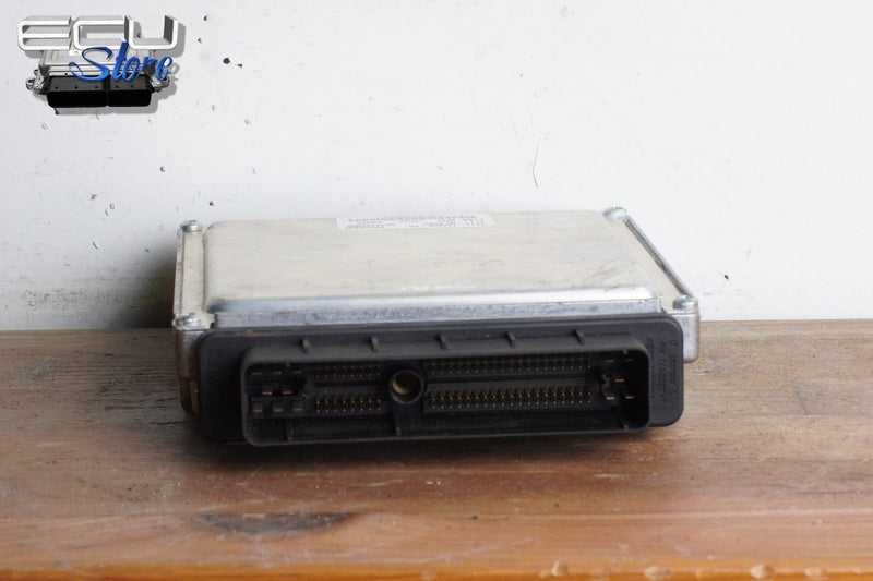 Cargue la imagen en el visor de la galería, ECU CENTRALITA MOTOR 4T11-12A650-CC 28029330 FORD TRANSIT CONNECT 1.8 TDCI2