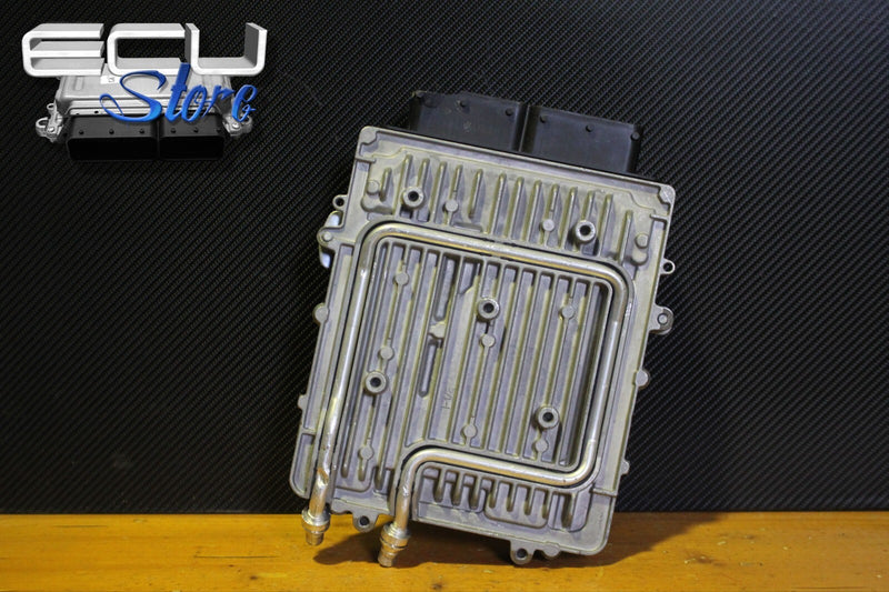 Cargue la imagen en el visor de la galería, ECU / CENTRALITA MOTOR A1779008404 A1779019900 - MERCEDES S E 63 AMG2